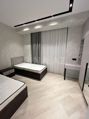 3-комн. новостройка - м. Низами - 120 м² (8)