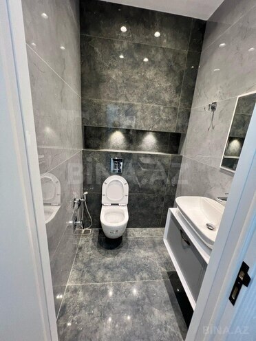 3-комн. новостройка - м. Низами - 120 м² (13)