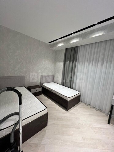 3-комн. новостройка - м. Низами - 120 м² (11)