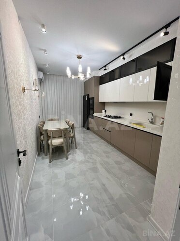 3-комн. новостройка - м. Низами - 120 м² (6)