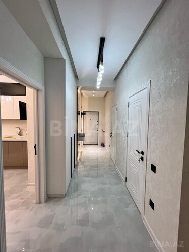 3-комн. новостройка - м. Низами - 120 м² (4)