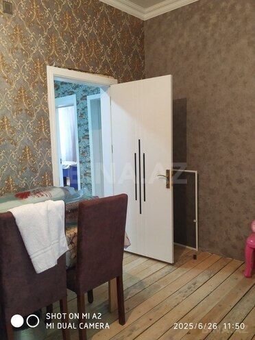 3 otaqlı həyət evi/bağ evi - Sumqayıt - 130 m² (10)