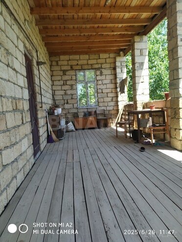 3 otaqlı həyət evi/bağ evi - Sumqayıt - 130 m² (4)