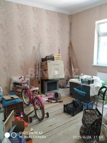 3 otaqlı həyət evi/bağ evi - Sumqayıt - 130 m² (12)
