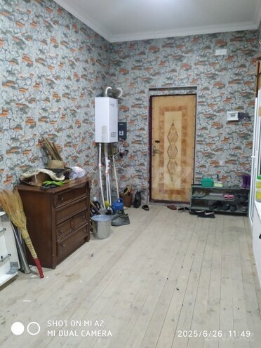 3 otaqlı həyət evi/bağ evi - Sumqayıt - 130 m² (6)