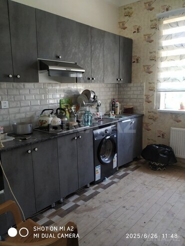 3 otaqlı həyət evi/bağ evi - Sumqayıt - 130 m² (8)