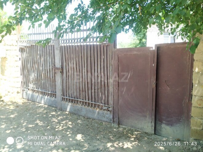 3 otaqlı həyət evi/bağ evi - Sumqayıt - 130 m² (16)