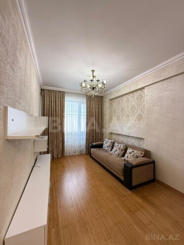 2-комн. новостройка - м. 20 января - 50 м² (2)