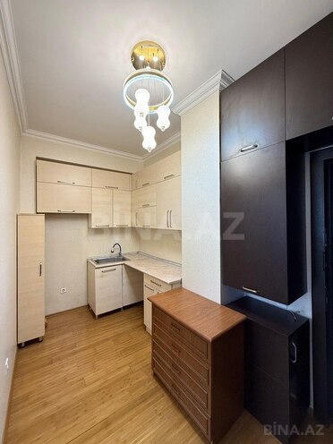 2-комн. новостройка - м. 20 января - 50 м² (4)