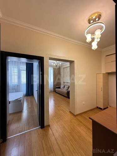 2-комн. новостройка - м. 20 января - 50 м² (3)