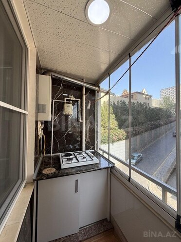 2-комн. новостройка - м. 20 января - 50 м² (7)