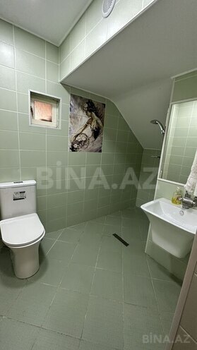 4 otaqlı həyət evi/bağ evi - Nardaran q. - 130 m² (8)