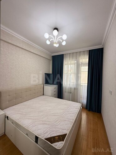 2-комн. новостройка - м. 20 января - 50 м² (5)
