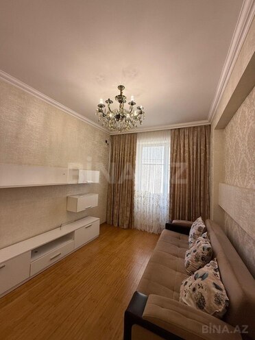2-комн. новостройка - м. 20 января - 50 м² (1)