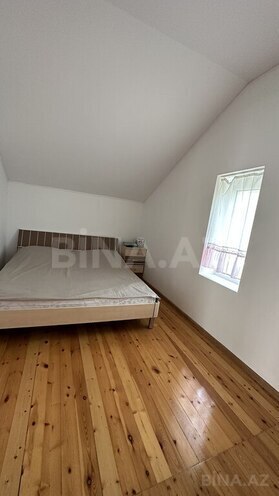 4 otaqlı həyət evi/bağ evi - Nardaran q. - 130 m² (5)