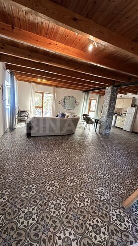 4 otaqlı həyət evi/bağ evi - Nardaran q. - 130 m² (4)