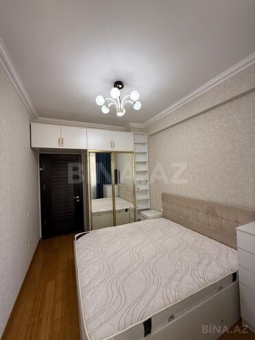 2-комн. новостройка - м. 20 января - 50 м² (6)