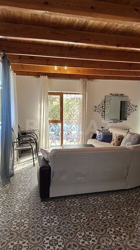 4 otaqlı həyət evi/bağ evi - Nardaran q. - 130 m² (7)