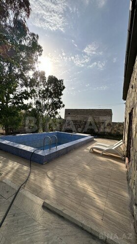 4 otaqlı həyət evi/bağ evi - Nardaran q. - 130 m² (9)