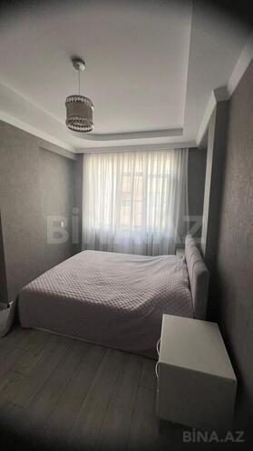 2 otaqlı yeni tikili - Xırdalan - 65 m² (2)