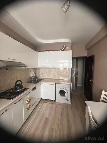 2 otaqlı yeni tikili - Xırdalan - 65 m² (3)