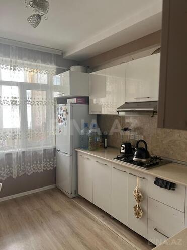 2 otaqlı yeni tikili - Xırdalan - 65 m² (4)