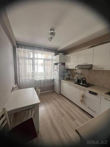 2 otaqlı yeni tikili - Xırdalan - 65 m² (5)