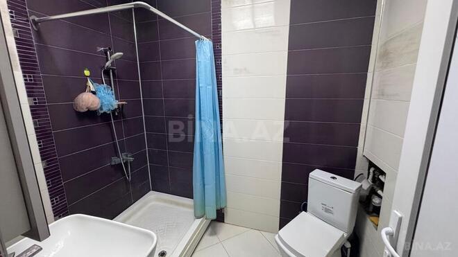 2 otaqlı yeni tikili - Bayıl q. - 60 m² (10)