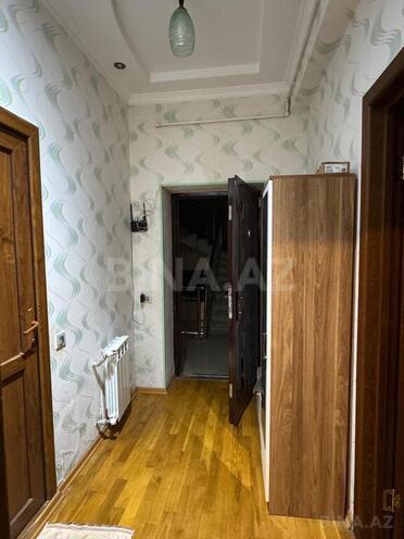 2 otaqlı yeni tikili - Bayıl q. - 60 m² (11)