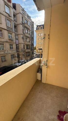 2 otaqlı yeni tikili - Bayıl q. - 60 m² (2)