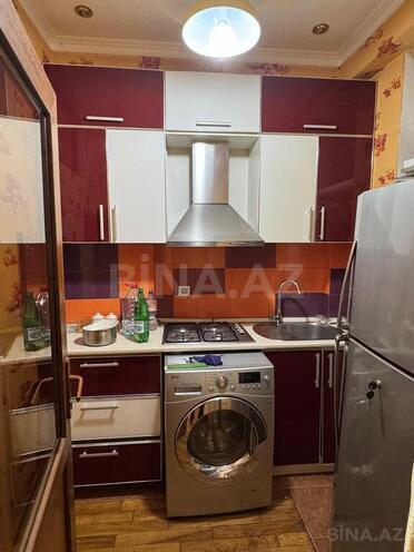 2 otaqlı yeni tikili - Bayıl q. - 60 m² (8)