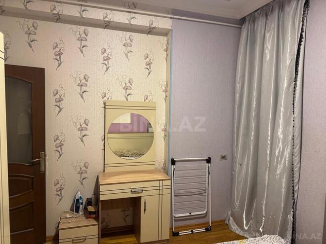 2 otaqlı yeni tikili - Bayıl q. - 60 m² (7)
