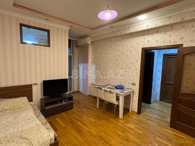 2 otaqlı yeni tikili - Bayıl q. - 60 m² (12)