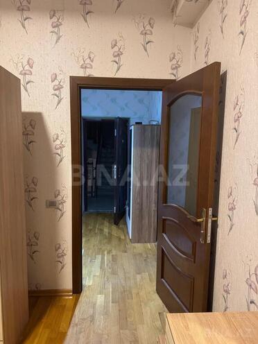 2 otaqlı yeni tikili - Bayıl q. - 60 m² (9)