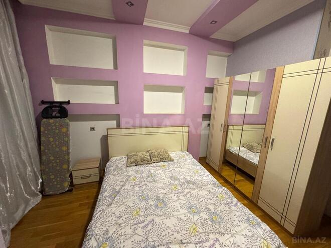 2 otaqlı yeni tikili - Bayıl q. - 60 m² (6)