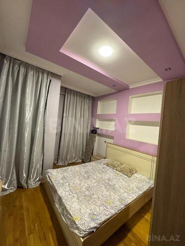 2 otaqlı yeni tikili - Bayıl q. - 60 m² (5)