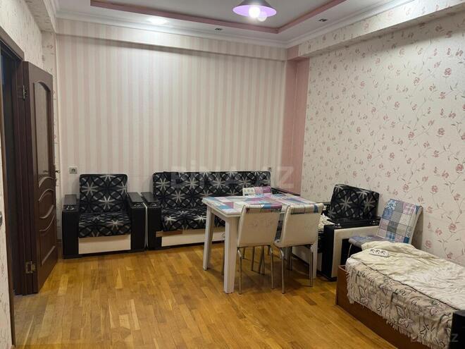 2 otaqlı yeni tikili - Bayıl q. - 60 m² (3)