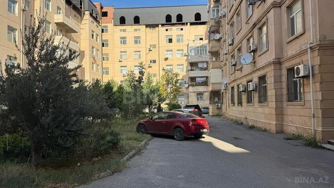 2 otaqlı yeni tikili - Bayıl q. - 60 m² (1)