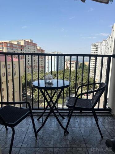 2-комн. новостройка - пос. Ази Асланова - 79 м² (12)