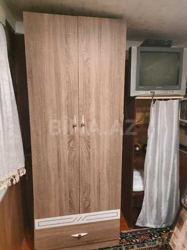 1 otaqlı həyət evi/bağ evi - Qaraçuxur q. - 16 m² (2)
