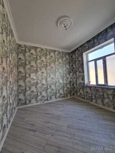 3 otaqlı həyət evi/bağ evi - Məmmədli q. - 90 m² (4)