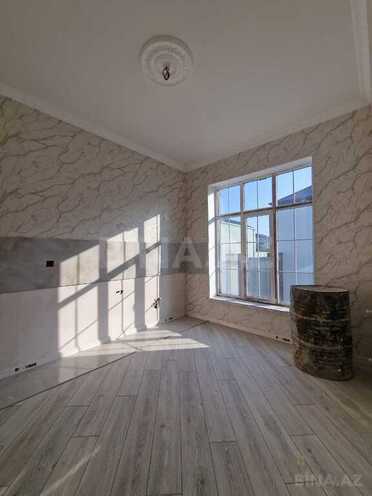 3 otaqlı həyət evi/bağ evi - Məmmədli q. - 90 m² (3)