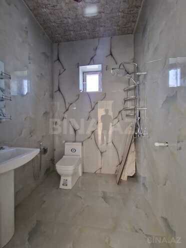 3 otaqlı həyət evi/bağ evi - Məmmədli q. - 90 m² (7)