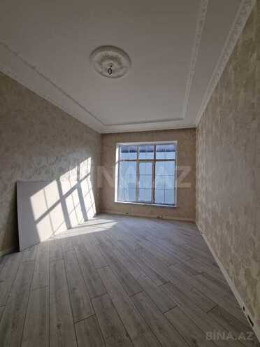 3 otaqlı həyət evi/bağ evi - Məmmədli q. - 90 m² (8)