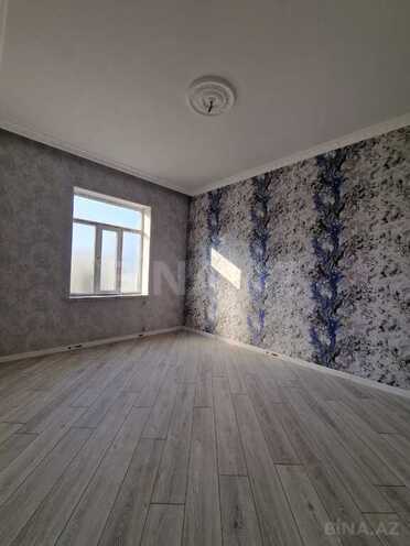 3 otaqlı həyət evi/bağ evi - Məmmədli q. - 90 m² (5)