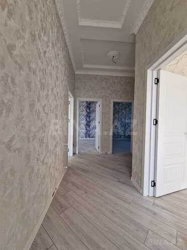 3 otaqlı həyət evi/bağ evi - Məmmədli q. - 90 m² (6)