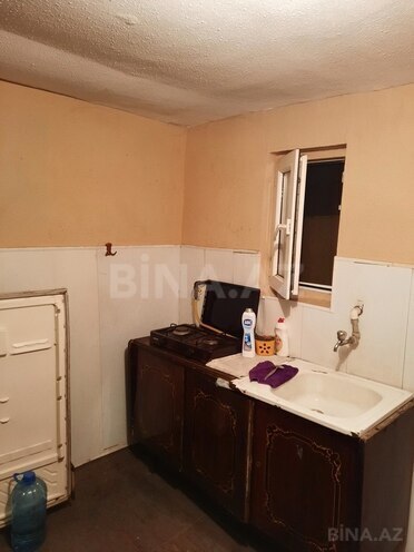 1 otaqlı həyət evi/bağ evi - Qaraçuxur q. - 16 m² (7)