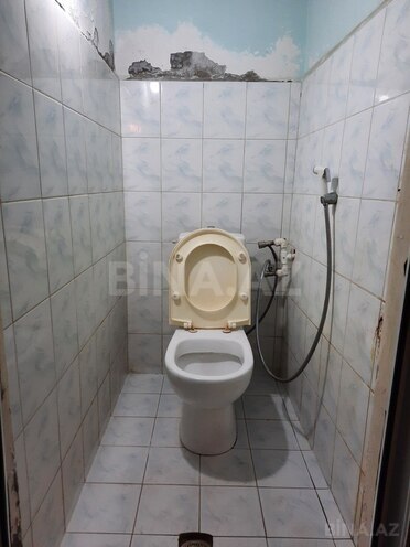 1 otaqlı həyət evi/bağ evi - Qaraçuxur q. - 16 m² (10)