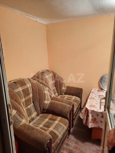 1 otaqlı həyət evi/bağ evi - Qaraçuxur q. - 16 m² (6)