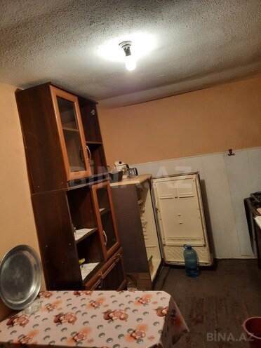 1 otaqlı həyət evi/bağ evi - Qaraçuxur q. - 16 m² (8)
